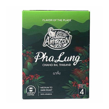 CAFE PHA LUNG 45g