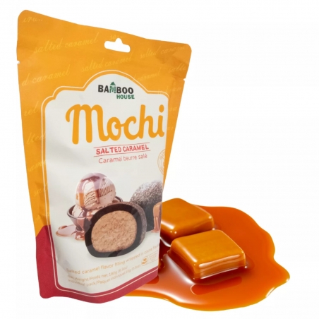 Mochi Caramel 180g