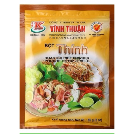 copy of PATE TOM YUM 454G