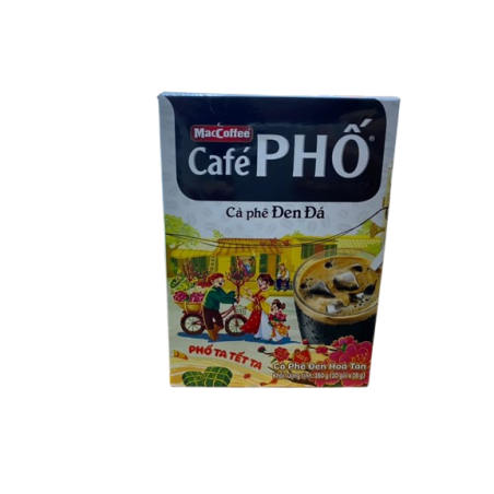 copy of Thai Tea Saveur Vanille 225g