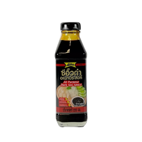copy of LOBO THAI STYLE TAMARIND SAUCE 270G