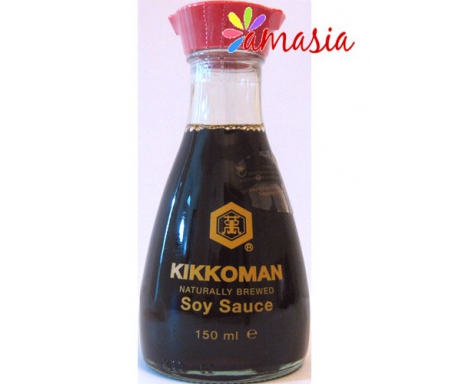 Grossiste Vinaigre de riz pour sushi btl 300ml Kikkoman CT 12 BTL - prix en  gros