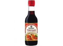 KIKKOMAN Teriyaki grillades et marinades 250 ml