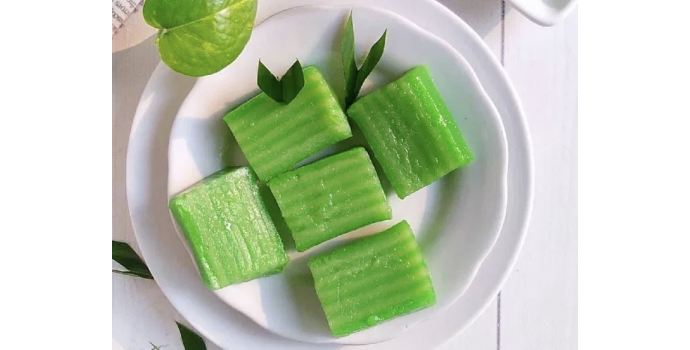 Lapis Tepung Beras 